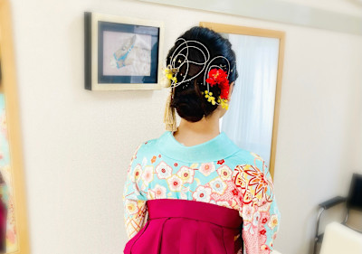 MAGICAL×スタイル