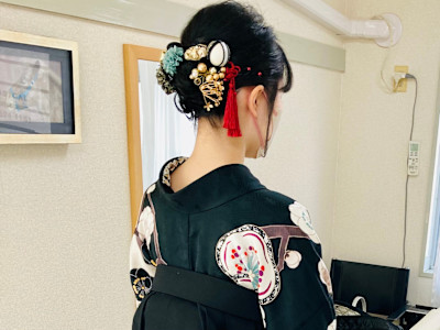 MAGICAL×スタイル