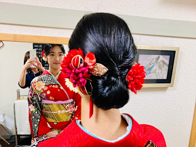 MAGICAL×スタイル