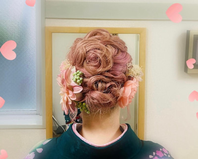 MAGICAL×スタイル