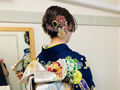 MAGICAL×スタイル