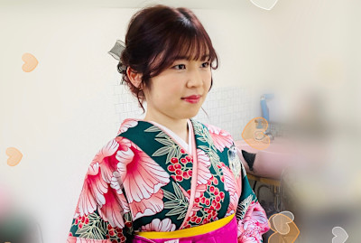 MAGICAL×スタイル