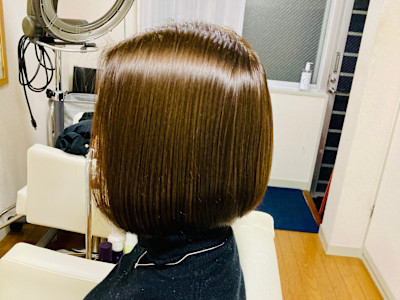 MAGICAL×スタイル