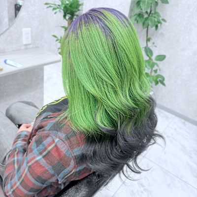 デザインカラー