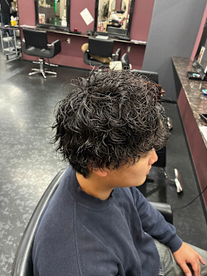 波巻きスパイラル