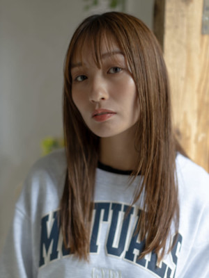 レイヤーカット