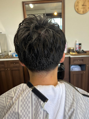 Hair Salon joli×スタイル