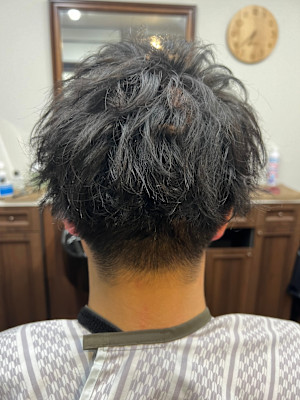 Hair Salon joli×スタイル