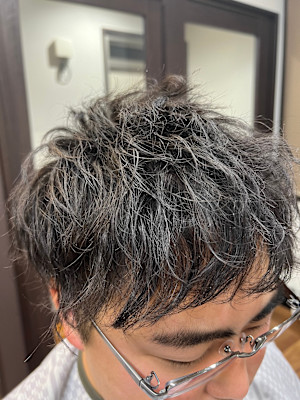 Hair Salon joli×スタイル