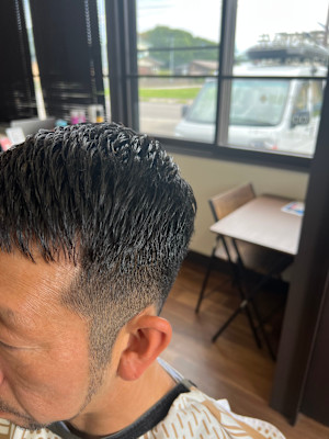 Hair Salon joli×スタイル