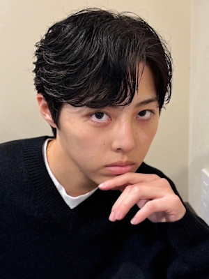 フェザーパーマ　大宮