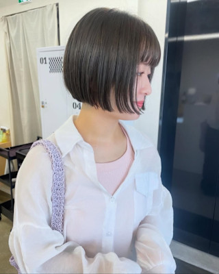 neutral bob 久屋大通/丸の内/栄