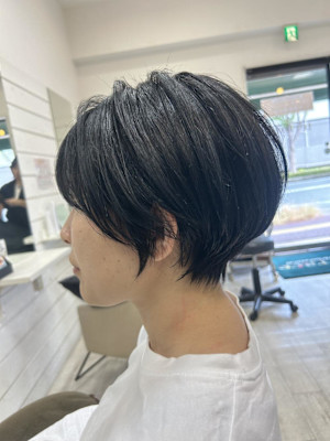 terrace岩政/くびれショート/30代40代/姪浜