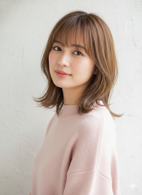 髪質改善ヘアエステ Reve 【レーヴ】×スタイル