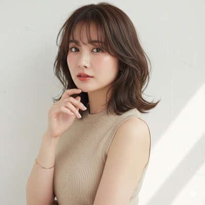 髪質改善ヘアエステ Reve 【レーヴ】×スタイル