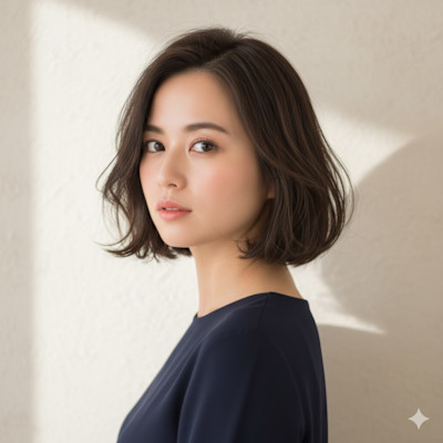 髪質改善ヘアエステ Reve 【レーヴ】×スタイル