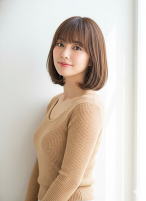 髪質改善ヘアエステ Reve 【レーヴ】×スタイル