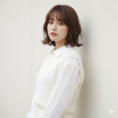 髪質改善ヘアエステ Reve 【レーヴ】×スタイル