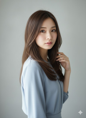 髪質改善ヘアエステ Reve 【レーヴ】×スタイル