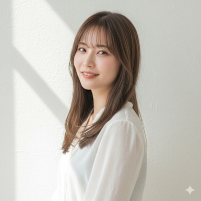 髪質改善ヘアエステ Reve 【レーヴ】×スタイル