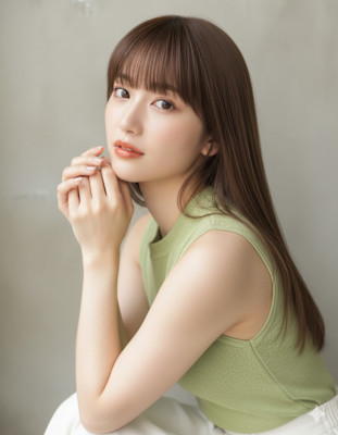 髪質改善ヘアエステ Reve 【レーヴ】×スタイル