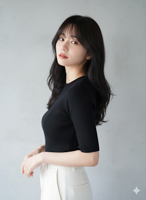 髪質改善ヘアエステ Reve 【レーヴ】×スタイル