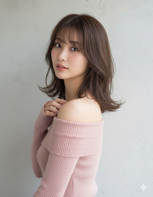 髪質改善ヘアエステ Reve 【レーヴ】×スタイル