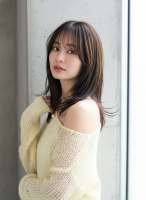 髪質改善ヘアエステ Reve 【レーヴ】×スタイル