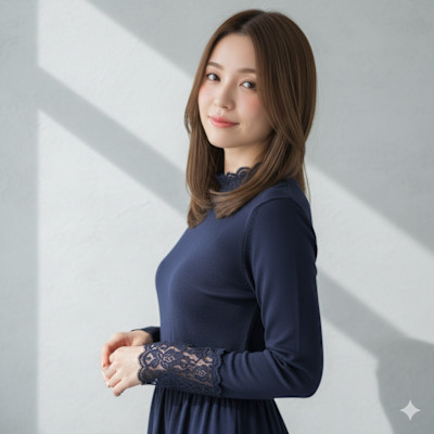 髪質改善ヘアエステ Reve 【レーヴ】×スタイル