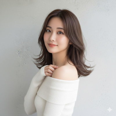 髪質改善ヘアエステ Reve 【レーヴ】×スタイル