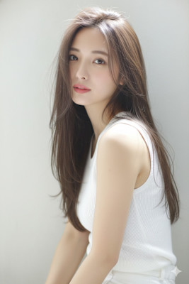 髪質改善ヘアエステ Reve 【レーヴ】×スタイル