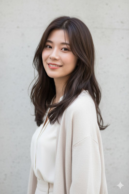 髪質改善ヘアエステ Reve 【レーヴ】×スタイル