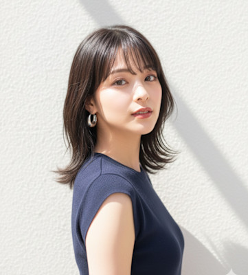 髪質改善ヘアエステ Reve 【レーヴ】×スタイル