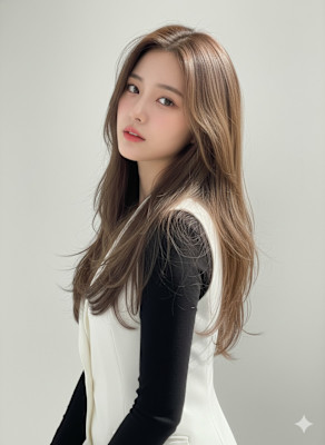 髪質改善ヘアエステ Reve 【レーヴ】×スタイル