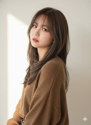 髪質改善ヘアエステ Reve 【レーヴ】×スタイル