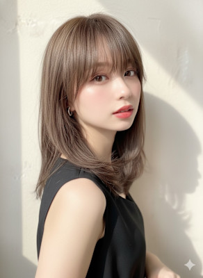 髪質改善ヘアエステ Reve 【レーヴ】×スタイル