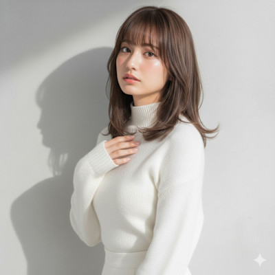 髪質改善ヘアエステ Reve 【レーヴ】×スタイル