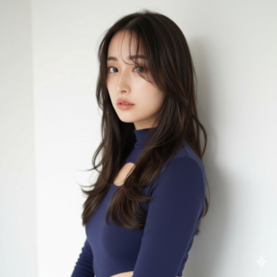 髪質改善ヘアエステ Reve 【レーヴ】×スタイル