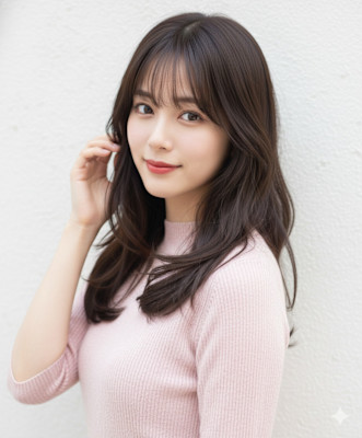 髪質改善ヘアエステ Reve 【レーヴ】×スタイル