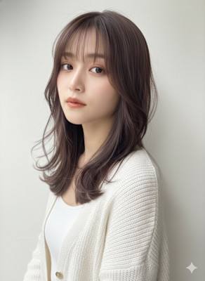 髪質改善ヘアエステ Reve 【レーヴ】×スタイル