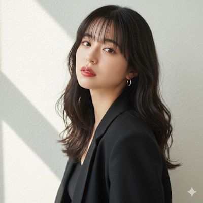 髪質改善ヘアエステ Reve 【レーヴ】×スタイル