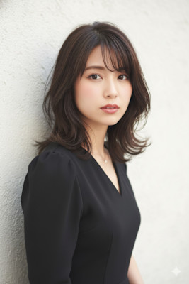 髪質改善ヘアエステ Reve 【レーヴ】×スタイル