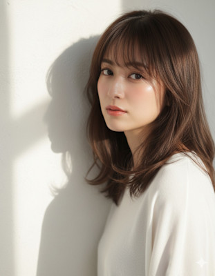 髪質改善ヘアエステ Reve 【レーヴ】×スタイル