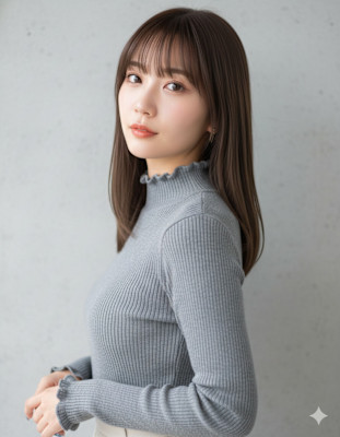 髪質改善ヘアエステ Reve 【レーヴ】×スタイル