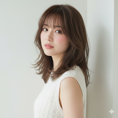 髪質改善ヘアエステ Reve 【レーヴ】×スタイル