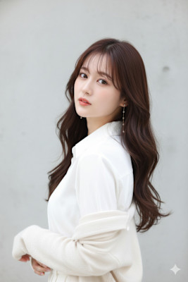 髪質改善ヘアエステ Reve 【レーヴ】×スタイル