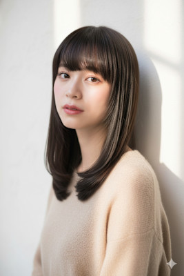 髪質改善ヘアエステ Reve 【レーヴ】×スタイル