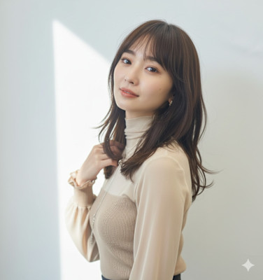 髪質改善ヘアエステ Reve 【レーヴ】×スタイル