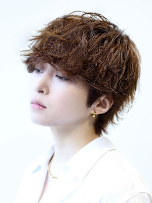 波巻きスパイラルマッシュ