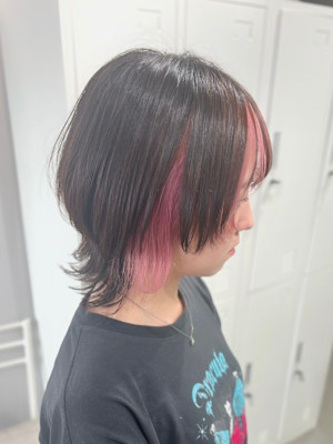 Lig.横浜【リグ】×スタイル